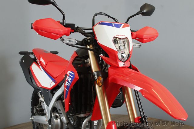 2025 Honda CRF300L ABS In Stock Now! - 22873957 - 0