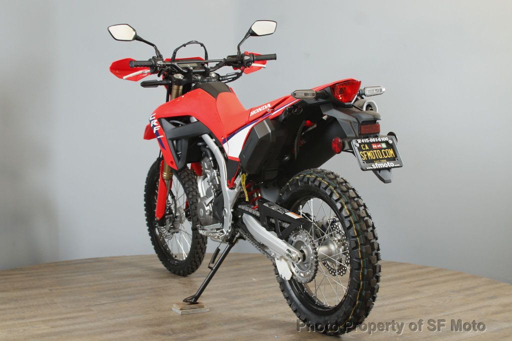 2025 Honda CRF300L ABS In Stock Now! - 22873957 - 9