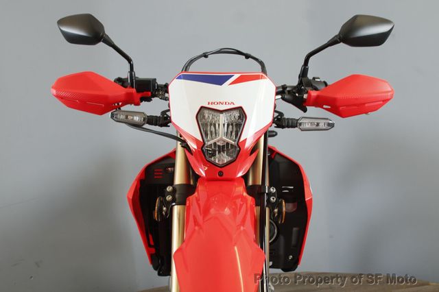 2025 Honda CRF300L ABS In Stock Now! - 22873957 - 4