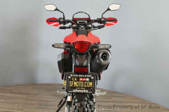 2025 Honda CRF300L ABS In Stock Now! - 22873957 - 5