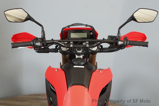 2025 Honda CRF300L ABS In Stock Now! - 22873957 - 6