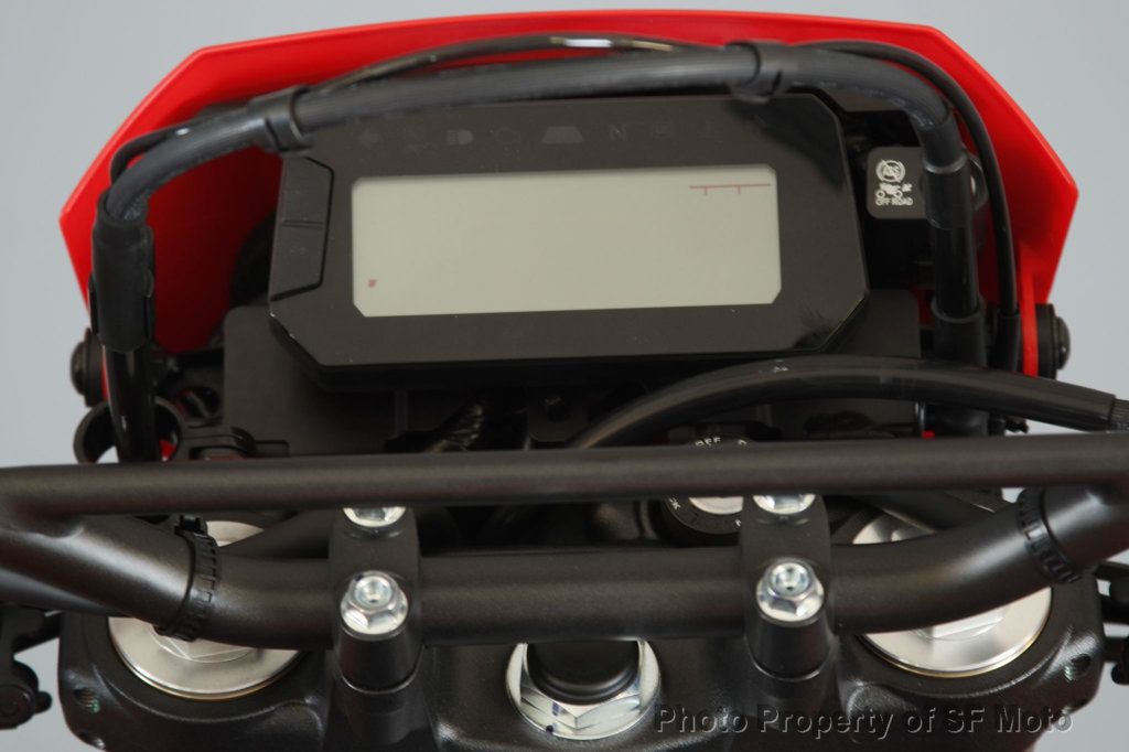 2025 Honda CRF300L ABS In Stock Now! - 22873957 - 7