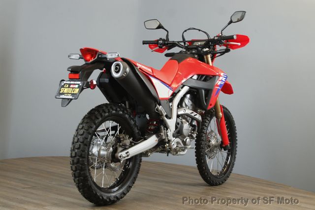 2025 Honda CRF300L ABS In Stock Now! - 22873957 - 8