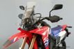 2025 Honda CRF300L Rally ABS 1 In Stock Now! - 22880648 - 1