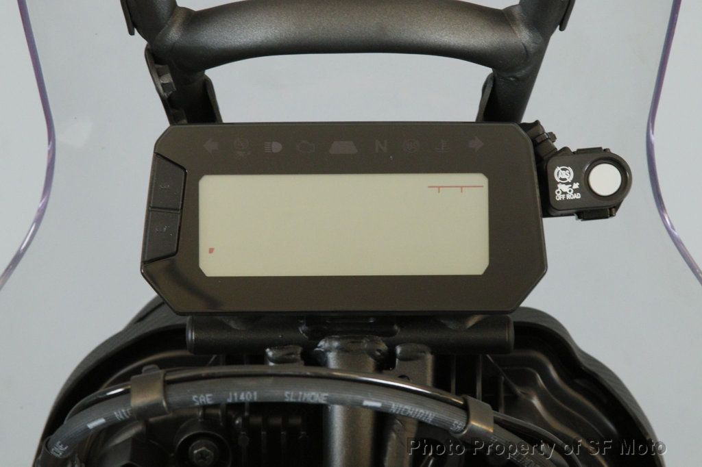 2025 Honda CRF300L Rally ABS 1 In Stock Now! - 22880648 - 7