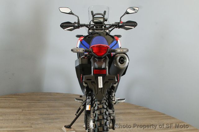 2025 Honda CRF300L Rally ABS 1 In Stock Now! - 22978827 - 5