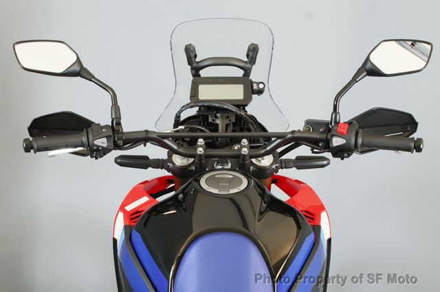 2025 Honda CRF300L Rally ABS In Stock Now! - 22924773 - 6