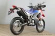 2025 Honda CRF300L Rally ABS In Stock Now! - 22924773 - 8