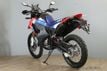 2025 Honda CRF300L Rally ABS SOLD - 22880648 - 9