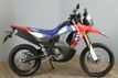 2025 Honda CRF300L Rally ABS SOLD - 22880648 - 2