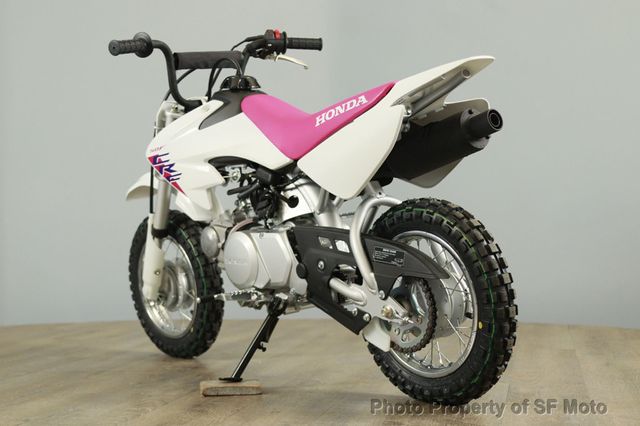 2025 Honda CRF50F In Stock Now! - 22586121 - 9