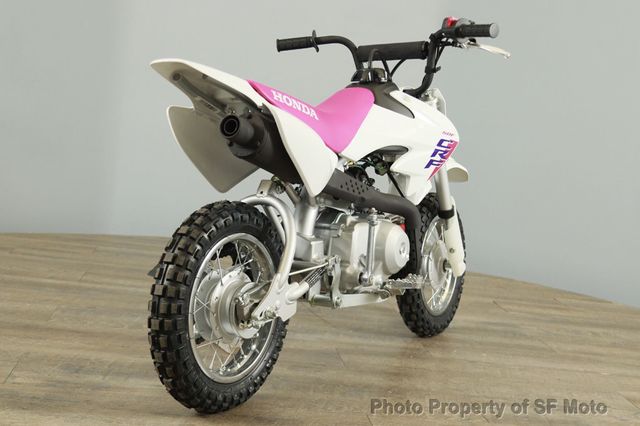 2025 Honda CRF50F In Stock Now! - 22586121 - 8