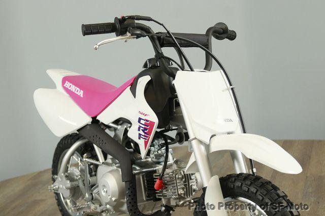 2025 Honda CRF50F Only 1 Available! - 22586124 - 0