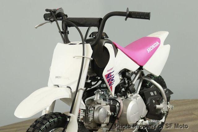 2025 Honda CRF50F Only 1 Available! - 22586124 - 1