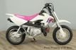 2025 Honda CRF50F Only 1 Available! - 22586124 - 2