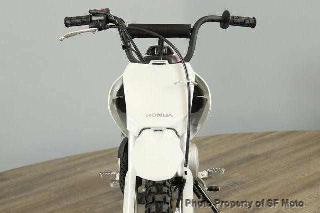 2025 Honda CRF50F Only 1 Available! - 22586124 - 4