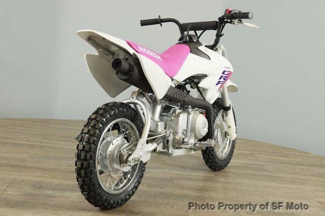 2025 Honda CRF50F Only 1 Available! - 22586124 - 8