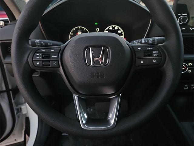 2025 Honda CR-V EX 2WD - 22660272 - 11