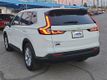 2025 Honda CR-V EX 2WD - 22660272 - 2