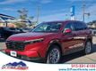 2025 Honda CR-V EX AWD - 22718481 - 0