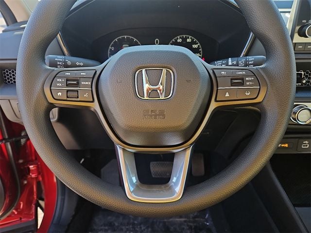 2025 Honda CR-V EX AWD - 22718481 - 12