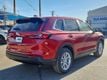 2025 Honda CR-V EX AWD - 22718481 - 3