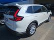 2025 Honda CR-V EX-L 2WD - 22586712 - 7