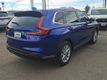 2025 Honda CR-V EX-L AWD - 22485707 - 3