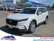 2025 Honda CR-V EX-L AWD - 22513748 - 0