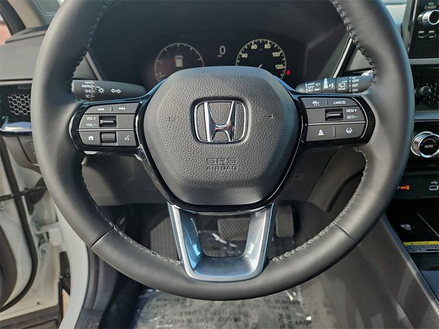 2025 Honda CR-V EX-L AWD - 22513748 - 11