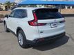 2025 Honda CR-V EX-L AWD - 22513748 - 2