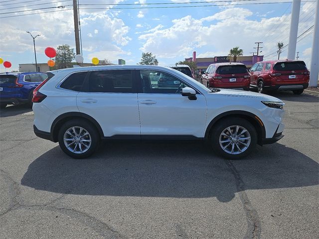 2025 Honda CR-V EX-L AWD - 22513748 - 4