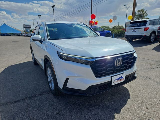 2025 Honda CR-V EX-L AWD - 22513748 - 5