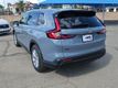 2025 Honda CR-V EX-L AWD - 22518599 - 2