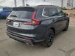 2025 Honda CR-V Hybrid Sport AWD - 22625526 - 3