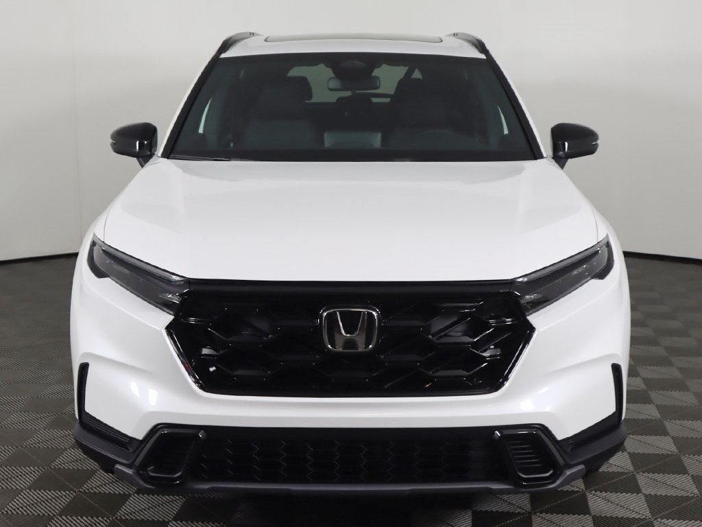 2025 Honda CR-V Hybrid Sport AWD - 22623171 - 10