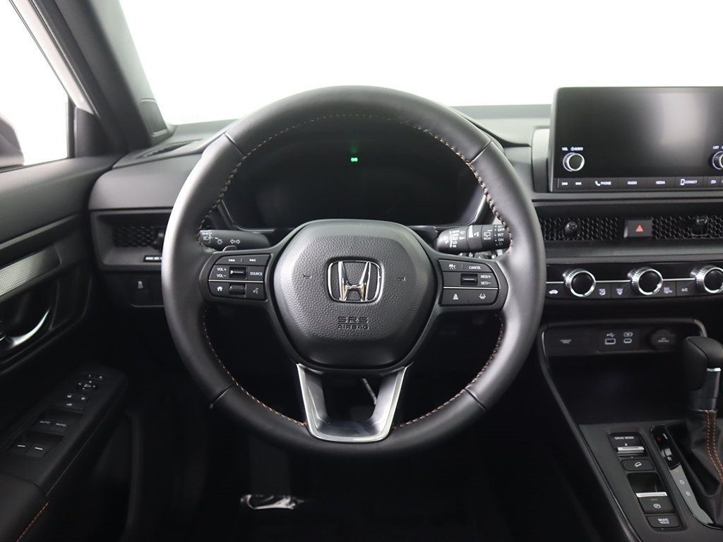 2025 Honda CR-V Hybrid Sport AWD - 22623171 - 34