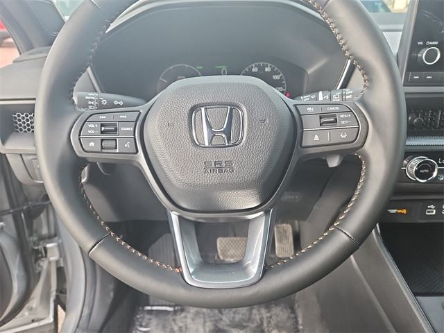 2025 Honda CR-V Hybrid Sport FWD - 22602063 - 11