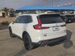 2025 Honda CR-V Hybrid Sport FWD - 22602093 - 2