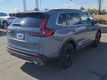 2025 Honda CR-V Hybrid Sport-L AWD - 22502543 - 3