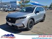 2025 Honda CR-V Hybrid Sport-L AWD - 22589197 - 0