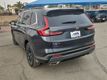 2025 Honda CR-V Hybrid Sport-L AWD - 22599116 - 2