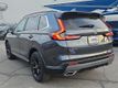 2025 Honda CR-V Hybrid Sport-L AWD - 22660770 - 2