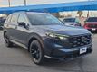 2025 Honda CR-V Hybrid Sport-L AWD - 22660770 - 5