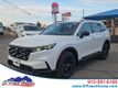 2025 Honda CR-V Hybrid Sport-L AWD - 22726808 - 0