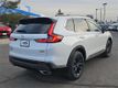 2025 Honda CR-V Hybrid Sport-L AWD - 22726808 - 3