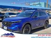 2025 Honda CR-V Hybrid Sport-L AWD - 22822587 - 0