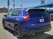 2025 Honda CR-V Hybrid Sport-L AWD - 22822587 - 2