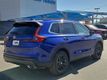 2025 Honda CR-V Hybrid Sport-L AWD - 22822587 - 3