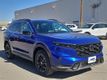 2025 Honda CR-V Hybrid Sport-L AWD - 22822587 - 5